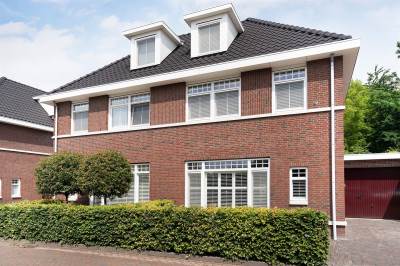 Woning Hageweijer 19 Veldhoven