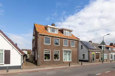 Woning Rijksstraatweg 49 Elst (UT)