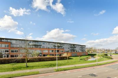 Woning Dijkgraaf 206 Ouderkerk aan de Amstel