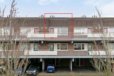 Woning Waterman 56 Hoorn (NH)