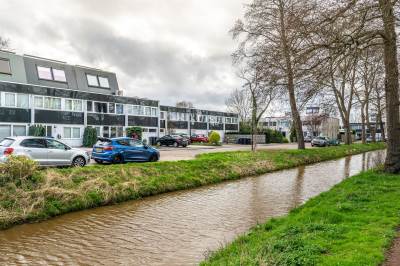 Woning Muijeveld 23 Vinkeveen