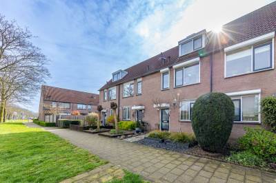 Woning Componistenstraat 30 Gorinchem