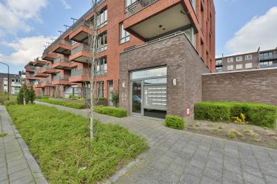 Woning Cypresstraat 73 Beverwijk