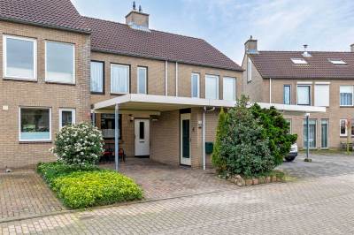Woning Welheugte 70 Assen