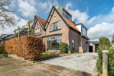 Woning Paulus Potterlaan 10 Soest
