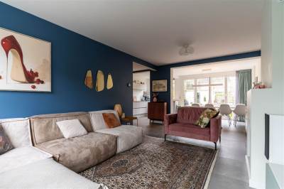 Woning Van Cranenburchlaan 15 Wassenaar