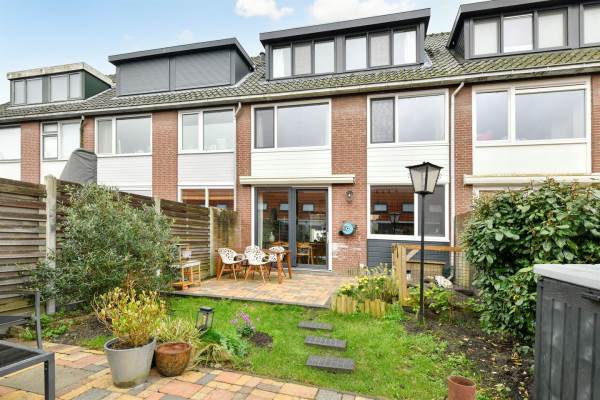 Woning Aart van der Neerweg 57 Ouderkerk aan de Amstel