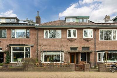 Woning Stationsweg 9 Bodegraven