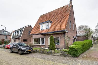 Woning Acacialaan 42 Baarn