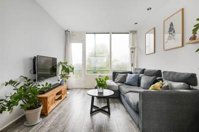 Woning Engelandlaan 348 Haarlem