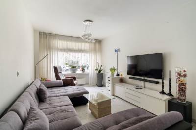 Woning Den Helderstraat 85 Den Haag