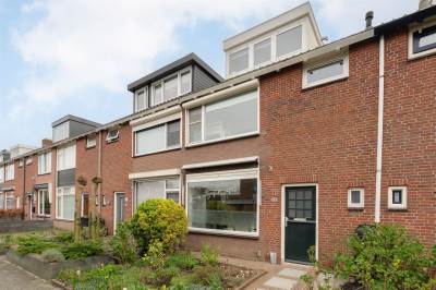 Woning Zijpestraat 20 Hoofddorp
