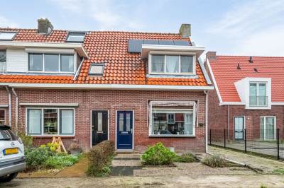 Woning Talmaweg 149 Barendrecht