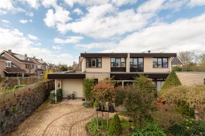 Woning Hertogenborch 2 Houten