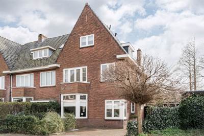 Woning Lanckhorstlaan 117 Heemstede