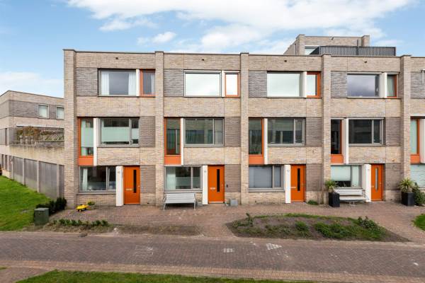 Woning Bosschaertpad 14 Alkmaar