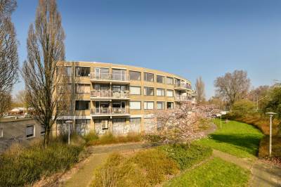 Woning Orion 95 Amstelveen
