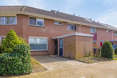 Woning Holtwiklanden 27 Enschede