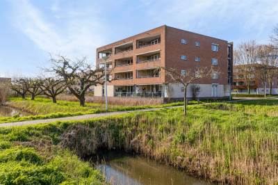 Woning Jan David Zocherstraat 102 IJsselstein