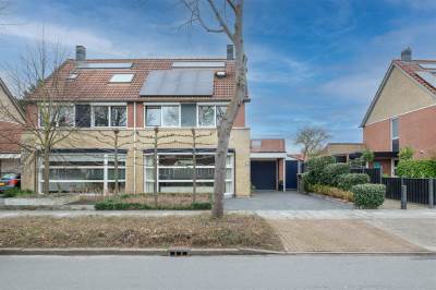 Woning Fortlaan 33 Apeldoorn