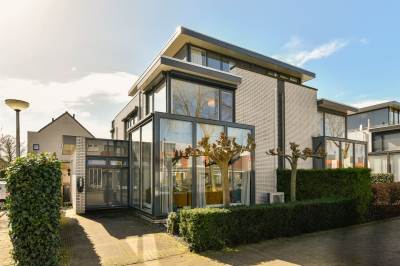Woning Scholekster 29 Ouderkerk aan de Amstel