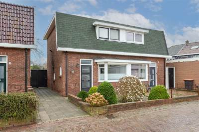 Woning Siemensstraat 6 Enschede