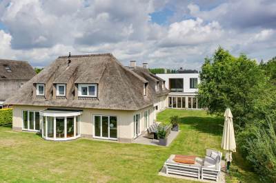 Woning Laan van Braets 26 Dordrecht