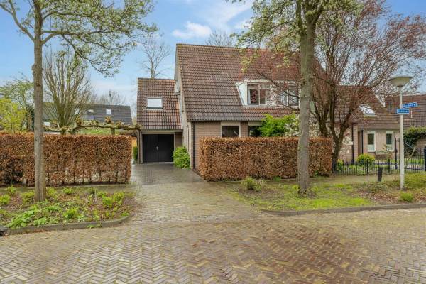 Woning Wetsteen 22 Zuidwolde (DR)