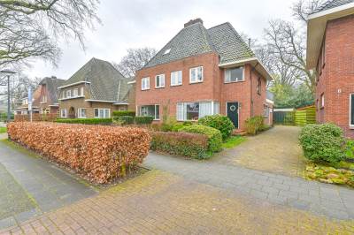 Woning Minister Kanstraat 40 Emmen