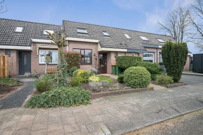 Woning Hertespoor 46 Ede