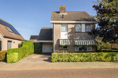 Woning Vletstraat 39 Yerseke