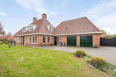 Woning Ottershagenweg 2 Oud Ootmarsum