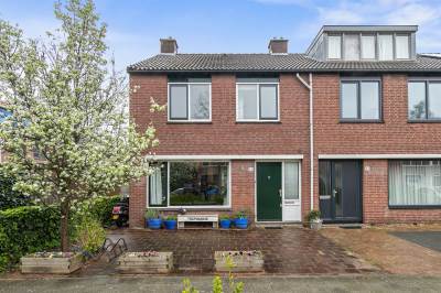 Woning Bolkruid 86 Rotterdam