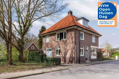 Woning Driehuizerweg 116 Apeldoorn
