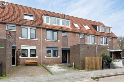 Woning Zwanenkamp 49 Maarssen