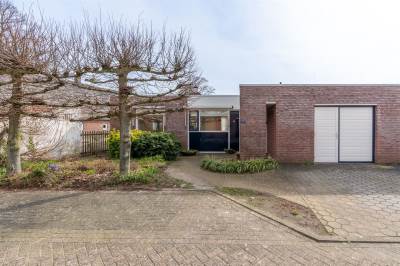 Woning Hildegondishof 10 Venray
