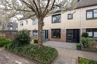 Woning Sweelinckdreef 18 Harderwijk