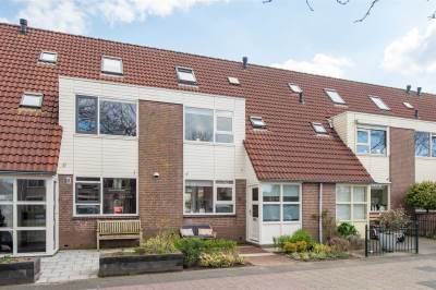 Woning Rosendaal 30 Heiloo