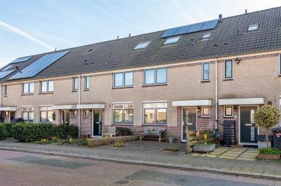 Woning De Kuilenaar 5 Heiloo