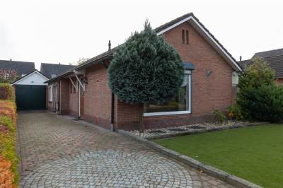 Woning Klaproosstraat 5 Harreveld