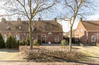 Woning Steenweg 35 Moerdijk