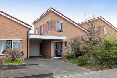 Woning Lyonstraat 12 Hengelo (OV)