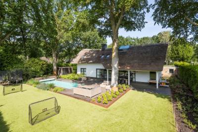 Woning Douglaslaan 4 Rosmalen