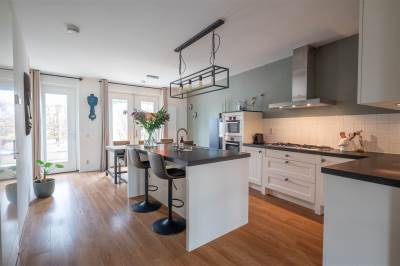 Woning Bernadottelaan 259 Haarlem