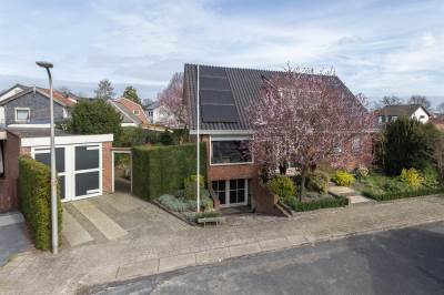 Woning Inslagstraat 21 Neede