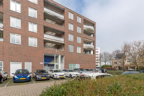 Woning Noorderlicht 49 Amersfoort