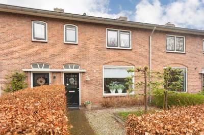 Woning Bruins Slotlaan 54 Nijkerk