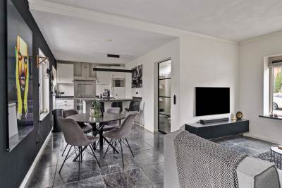 Woning Prof. ter Veenstraat 64 Emmeloord