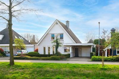 Woning Fazant 43 Sprang-Capelle