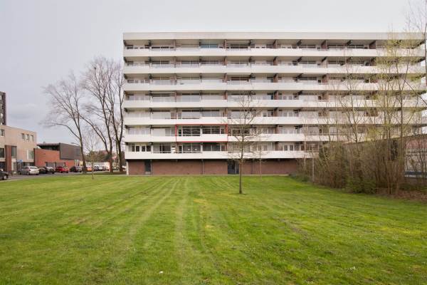 Woning Het Weeld 176 Emmen